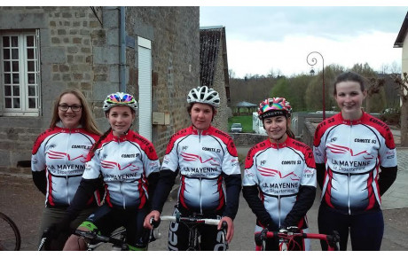 MONTSECRET SELECTION 53 DAMES