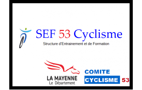 LA SEF 53  LABELLISE NIVEAU 4 EN 2017