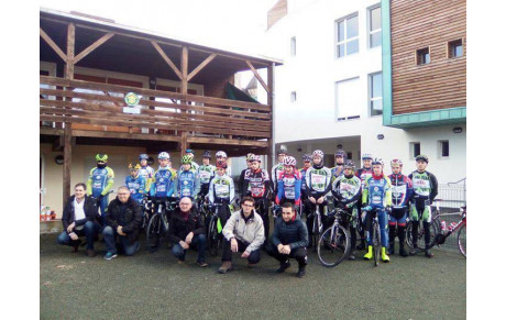 STAGE 53 ROUTE JUNIORS-ESP1-2 A GORRON