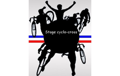 STAGE 53 DE CYCLO-CROSS LE MARDI 23 OCTOBRE 2018 A ST CYR LE GRAVELAIS