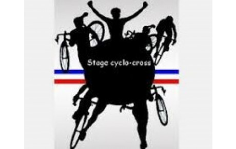 STAGES 53 DE CYCLO-CROSS LES MARDI 24 ET MERCREDI 25 OCTOBRE 2023 A LE RIBAY  