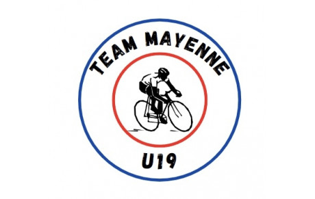 SELECTION TEAM 53 U19 POUR LA BERNAUDEAU JUNIOR 22/03/26