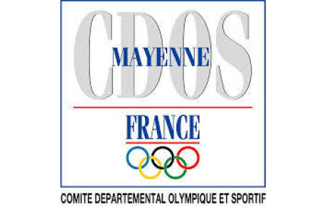 CDOS DE LA MAYENNE