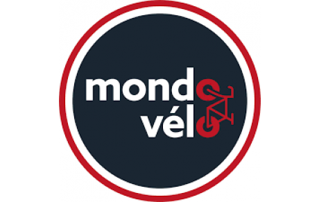 MONDOVELO A LAVAL