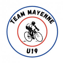 SELECTION TEAM 53 U19 POUR LA FLECHE PLEDRANAISE